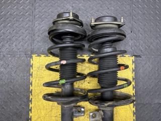 Стойка подвески передняя NISSAN ELGRAND APE50 VQ35-DE 54302-VG225, 54303-VG225 3 ракурс