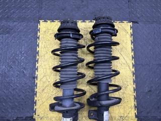 Стойка подвески передняя HONDA VEZEL RU3 LEB 51621-T7A-013, 51621-T7A-013 51611-T7A-013 3 ракурс