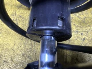 Стойка подвески передняя TOYOTA YARIS MXPH10 M15A-FXE 48520-K0040, 48520-K0040 48510-K0040 5 ракурс