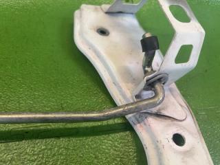 Планка телевизора TOYOTA AQUA NHP10 1NZ-FXE 53203-52260, 53202-52270 4 ракурс
