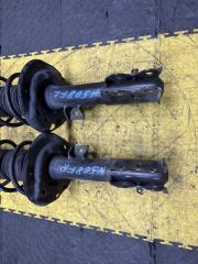 Стойка подвески передняя TOYOTA YARIS MXPA10 M15A-FKS 48520-K0030, 48520-K0030 48510-K0030 2 ракурс