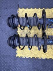 Стойка подвески передняя TOYOTA YARIS MXPA10 M15A-FKS 48520-K0030, 48520-K0030 48510-K0030 3 ракурс
