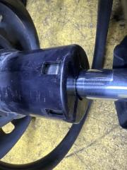 Стойка подвески передняя TOYOTA YARIS MXPA10 M15A-FKS 48520-K0030, 48520-K0030 48510-K0030 5 ракурс