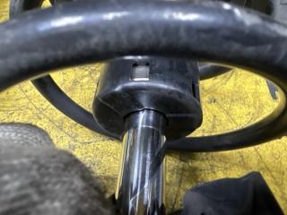 Стойка подвески передняя TOYOTA AQUA NHP10 1NZ-FXE 48520-52C00, 48520-52C00 48510-52P00 4 ракурс