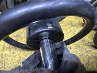 Стойка подвески передняя TOYOTA AQUA NHP10 1NZ-FXE 48520-52C00, 48520-52C00 48510-52P00 5 ракурс