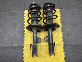 Стойка подвески передняя LEXUS NX200T AGZ10 8AR-FTS 48520-79295, 48520-79295 48510-79295 1 ракурс