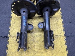 Стойка подвески передняя LEXUS NX200T AGZ10 8AR-FTS 48520-79295, 48520-79295 48510-79295 2 ракурс