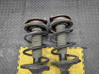 Стойка подвески передняя MAZDA BONGO FRIENDEE SGEW FE-E S10H-34-900A, S10H-34-900A S10H-34-700A 3 ракурс