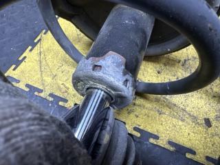 Стойка подвески передняя MAZDA BONGO FRIENDEE SGEW FE-E S10H-34-900A, S10H-34-900A S10H-34-700A 5 ракурс