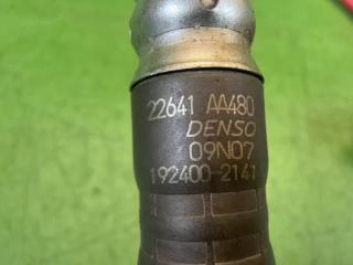 Лямбда-зонд SUBARU IMPREZA GH3 EL154 22641-AA480, 0ZA660-EE73, 192400-2141 3 ракурс