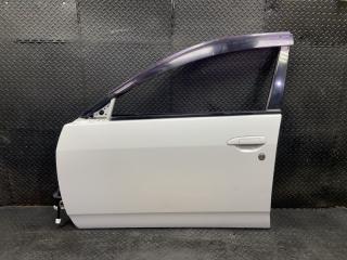 Дверь левая передняя NISSAN WINGROAD WFY11 H0101-WE0MM, QM1 1 ракурс