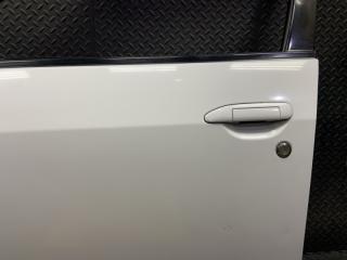 Дверь левая передняя NISSAN WINGROAD WFY11 H0101-WE0MM, QM1 4 ракурс