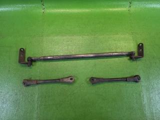 Распорка передняя SUBARU LEGACY BP5 EJ20X ST2052421000 1 ракурс