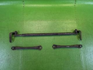 Распорка передняя SUBARU LEGACY BP5 EJ20X ST2052421000 2 ракурс