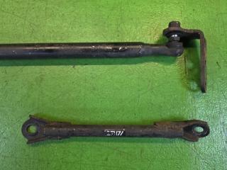 Распорка передняя SUBARU LEGACY BP5 EJ20X ST2052421000 4 ракурс