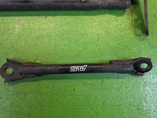Распорка передняя SUBARU LEGACY BP5 EJ20X ST2052421000 5 ракурс