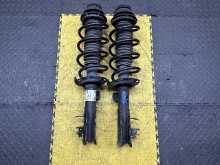 Стойка подвески передняя HONDA VEZEL RU3 LEB 51621-T7A-013, 51621-T7A-013 51611-T7A-013 1 ракурс