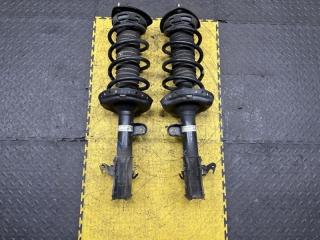 Стойка подвески передняя HONDA STEPWGN RP3 L15B 51621-TAA-J03, 51621-TAA-J03 51611-TAA-J03 1 ракурс