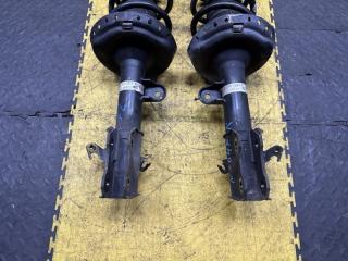 Стойка подвески передняя HONDA STEPWGN RP3 L15B 51621-TAA-J03, 51621-TAA-J03 51611-TAA-J03 2 ракурс