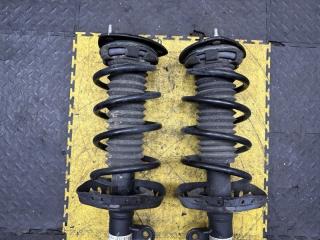 Стойка подвески передняя HONDA STEPWGN RP3 L15B 51621-TAA-J03, 51621-TAA-J03 51611-TAA-J03 3 ракурс