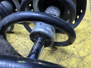 Стойка подвески передняя HONDA STEPWGN RP3 L15B 51621-TAA-J03, 51621-TAA-J03 51611-TAA-J03 4 ракурс