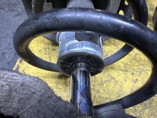 Стойка подвески передняя HONDA STEPWGN RP3 L15B 51621-TAA-J03, 51621-TAA-J03 51611-TAA-J03 5 ракурс