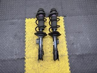 Стойка подвески передняя DAIHATSU ROCKY A202S WA-VEX 48520-B9500, 48520-B9500 48510-B9500 1 ракурс
