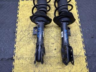 Стойка подвески передняя DAIHATSU ROCKY A202S WA-VEX 48520-B9500, 48520-B9500 48510-B9500 2 ракурс