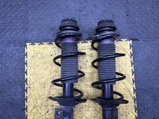Стойка подвески передняя DAIHATSU ROCKY A202S WA-VEX 48520-B9500, 48520-B9500 48510-B9500 3 ракурс