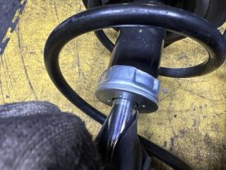 Стойка подвески передняя DAIHATSU ROCKY A202S WA-VEX 48520-B9500, 48520-B9500 48510-B9500 5 ракурс