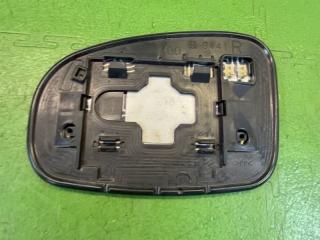 Зеркало-полотно правое переднее TOYOTA PORTE NCP145 1NZ-FE 87931-12J70 5 ракурс
