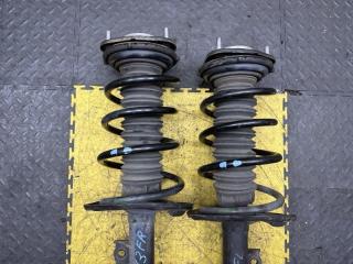 Стойка подвески передняя TOYOTA NOAH ZRR80 3ZR-FAE 48520-80475, 48520-80475 48510-80799 3 ракурс