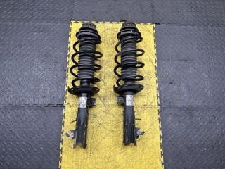 Стойка подвески передняя HONDA SHUTTLE GP7 LEB 51621-TD4-J05, 51621-TD4-J05 51611-TD4-J05 1 ракурс