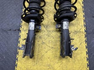Стойка подвески передняя HONDA SHUTTLE GP7 LEB 51621-TD4-J05, 51621-TD4-J05 51611-TD4-J05 2 ракурс