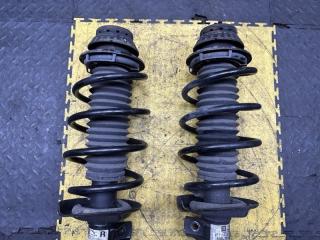 Стойка подвески передняя HONDA SHUTTLE GP7 LEB 51621-TD4-J05, 51621-TD4-J05 51611-TD4-J05 3 ракурс