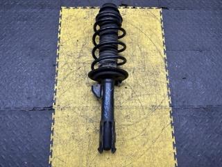 Стойка подвески левая передняя TOYOTA AQUA NHP10 1NZ-FXE 48520-52D90 1 ракурс