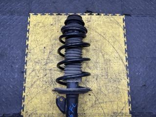 Стойка подвески левая передняя TOYOTA AQUA NHP10 1NZ-FXE 48520-52D90 3 ракурс