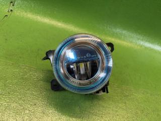 Туманка левая HONDA SHUTTLE GP7 LEB 11438-11042, 114-62177 1 ракурс