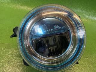 Туманка левая HONDA SHUTTLE GP7 LEB 11438-11042, 114-62177 2 ракурс