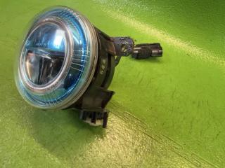 Туманка левая HONDA SHUTTLE GP7 LEB 11438-11042, 114-62177 4 ракурс