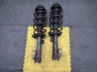 Стойка подвески передняя HONDA VEZEL RU4 LEB 51621-T7A-013, 51621-T7A-013 51611-T7A-013 1 ракурс