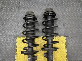 Стойка подвески передняя HONDA VEZEL RU4 LEB 51621-T7A-013, 51621-T7A-013 51611-T7A-013 3 ракурс