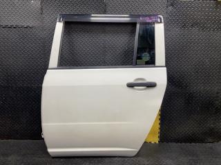 Дверь левая задняя TOYOTA PROBOX NCP51 1NZ-FE 67004-52131, 058 1 ракурс