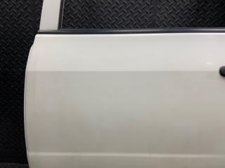 Дверь левая задняя TOYOTA PROBOX NCP51 1NZ-FE 67004-52131, 058 2 ракурс