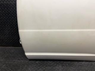Дверь левая задняя TOYOTA PROBOX NCP51 1NZ-FE 67004-52131, 058 3 ракурс