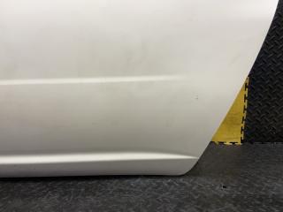 Дверь левая задняя TOYOTA PROBOX NCP51 1NZ-FE 67004-52131, 058 5 ракурс