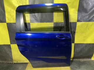 Дверь правая задняя HONDA FREED GB7 LEB 67510-TDK-J20ZZ, B553P 1 ракурс