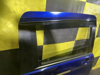 Дверь правая задняя HONDA FREED GB7 LEB 67510-TDK-J20ZZ, B553P 3 ракурс