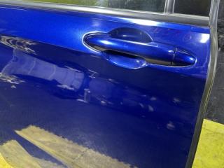 Дверь правая задняя HONDA FREED GB7 LEB 67510-TDK-J20ZZ, B553P 4 ракурс