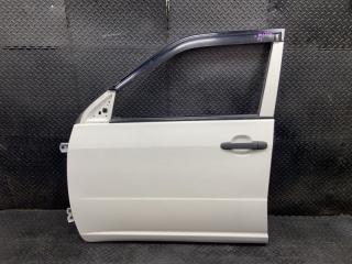 Дверь левая передняя TOYOTA PROBOX NCP51 1NZ-FE 67002-52181, 058 1 ракурс